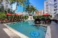 Pool
 di Red South Beach Hotel