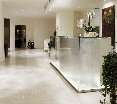 Lobby
 di Lugano Torretta
