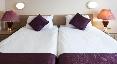 Double Or Twin Executive rooms