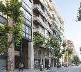 General view
 di Family Barcelona Apartments