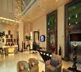 Lobby
 di Park Plaza Faridabad