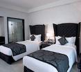 Double Executive rooms