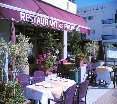 Restaurant
 di Les Palmiers