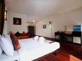 Double Or Twin Executive rooms