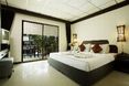 Double Or Twin Deluxe rooms