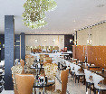 Restaurant
 di JW Marriott Cannes