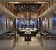 Restaurant
 di Country Inn & Suites by Carlson Gurgaon Sec 12