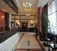 Lobby
 di Aurelia Hotel