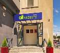 IBIS STYLES Berlin Alexanderplatz