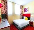 Room
 di IBIS STYLES Berlin Alexanderplatz