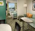 Room
 di Springhill Suites by Marriott Miami Airport South