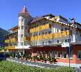Suite Hotel Villa Tirol Italian Alps