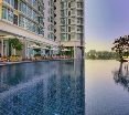 Pool
 di Best Western Premier Dua Sentral Kuala Lumpur