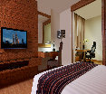 Room
 di Best Western Premier Dua Sentral Kuala Lumpur
