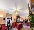 Lobby
 di Albergo Centrale