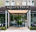 Golden Tulip Berlin Hotel Hamburg