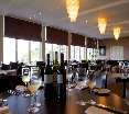 Restaurant
 di St Ives Harbour Hotel