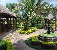 General view
 di Rio Selva Resort-Santa Cruz