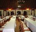 Restaurant
 di Rio Selva Resort-Santa Cruz