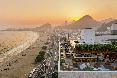 Windsor Atlantica Hotel Rio de Janeiro