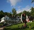 Christmas Farm Inn & Spa New Hampshire White Mountains Nat.Park - NH