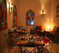 Restaurant
 di Riad Les 2 Mondes
