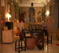 Restaurant
 di Riad Les 2 Mondes