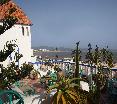 Terrace
 di Hotel Riad Villa Maroc