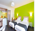Room
 di Park & Suites Elegance Tours