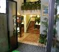 Lobby
 di Park Hotel Rimini