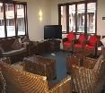 Lobby
 di The Park Travellers' Lodge
