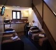 Room
 di The Park Travellers' Lodge