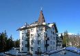 Sunstar Alpine Hotel Flims Swiss Alps