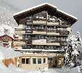 Jagerhof Hotel Swiss Alps