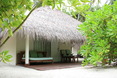 Villa Beach Front rooms