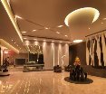 Lobby
 di Radisson Blu Agra Taj East Gate