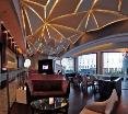 Lobby
 di Radisson Blu Agra Taj East Gate