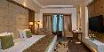 Room
 di Radisson Blu Agra Taj East Gate