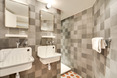 Triple Standard rooms