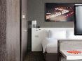 Double Deluxe rooms