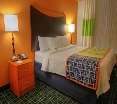Room
 di Fairfield Inn & Suites Augusta