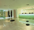 Lobby
 di Kapok Huajing