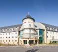 Drayton Manor Hotel Birmingham