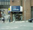 General view
 di Travelodge Leeds Vicar Lane