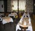 Restaurant
 di Alpenhof Hotel