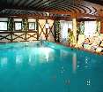 Pool
 di Arlberg Hotel