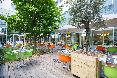 Terrace
 di Thon Hotel EU