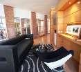 Lobby
 di Senses hotel Boutique