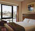 Double River View rooms
