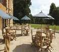 Terrace
 di Savill Court